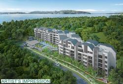 The Sorrento (D5), Condominium #73656152